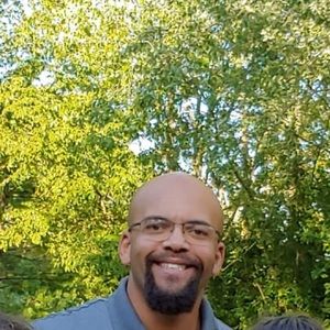 Meet your Posher, Randy